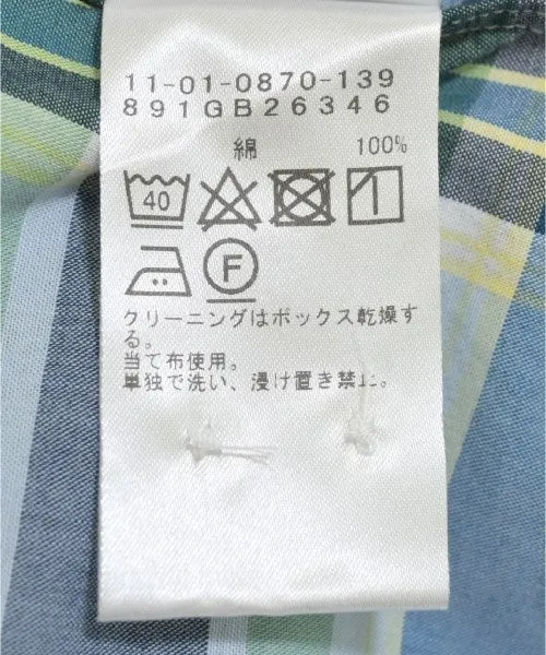 BEAMS PLUS Casual shirts