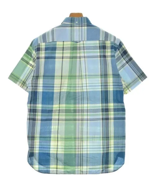 BEAMS PLUS Casual shirts