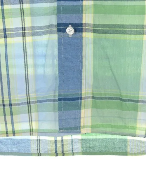 BEAMS PLUS Casual shirts