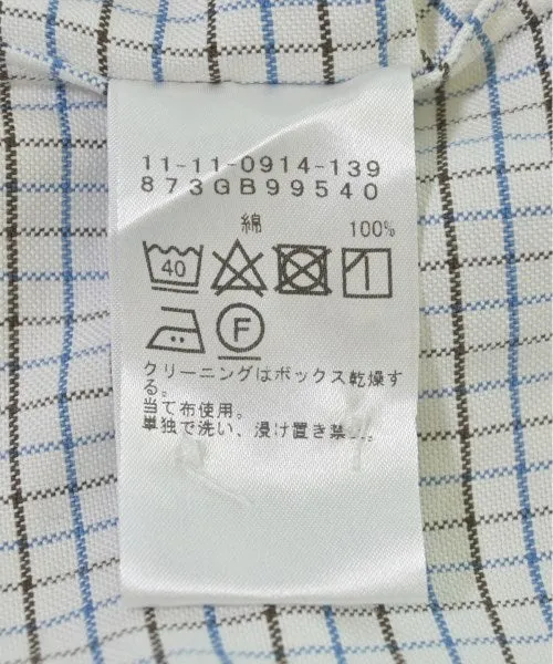 BEAMS PLUS Casual shirts