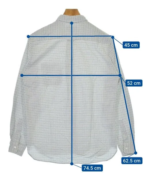 BEAMS PLUS Casual shirts