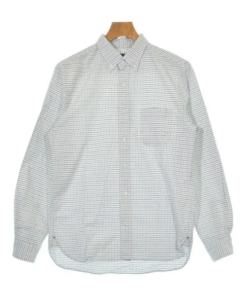 BEAMS PLUS Casual shirts