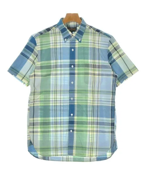 BEAMS PLUS Casual shirts