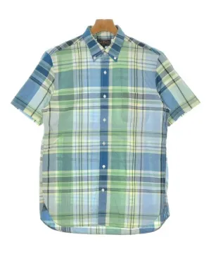 BEAMS PLUS Casual shirts