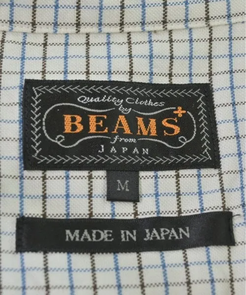 BEAMS PLUS Casual shirts