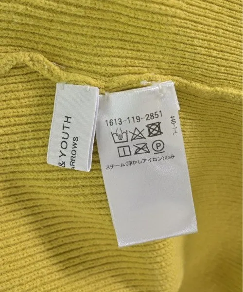 BEAUTY&YOUTH UNITED ARROWS Sweaters