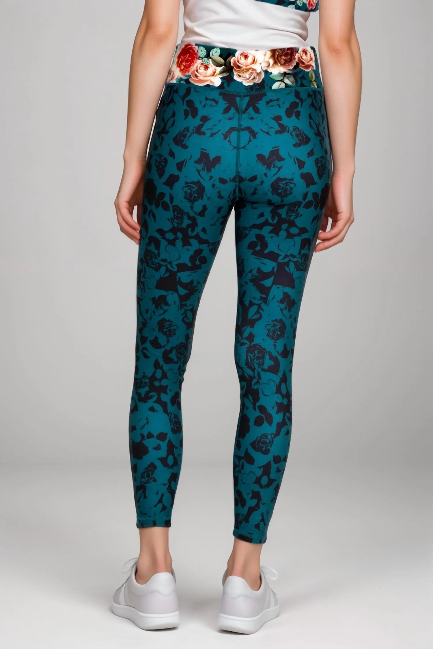 Bee Active Legging Rosabel In Multi