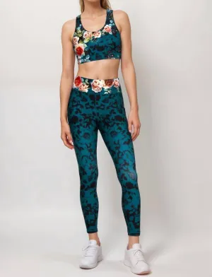 Bee Active Legging Rosabel In Multi
