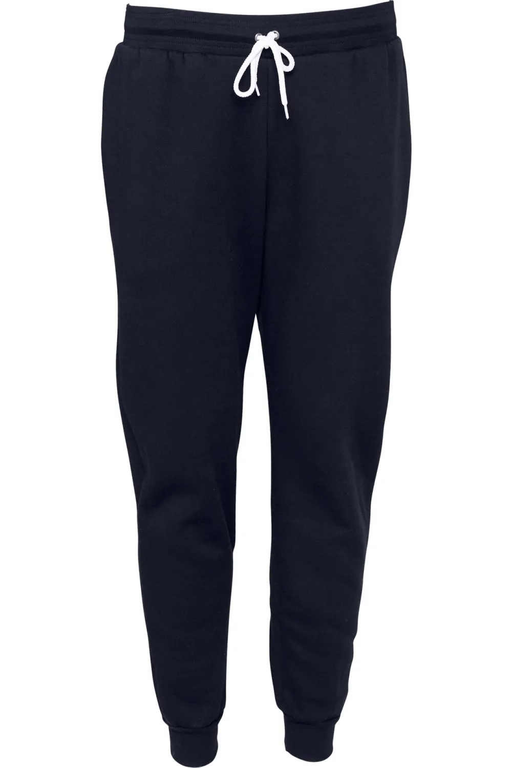 Bella   Canvas Unisex Jogger Sweatpants