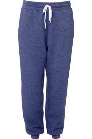 Bella   Canvas Unisex Jogger Sweatpants