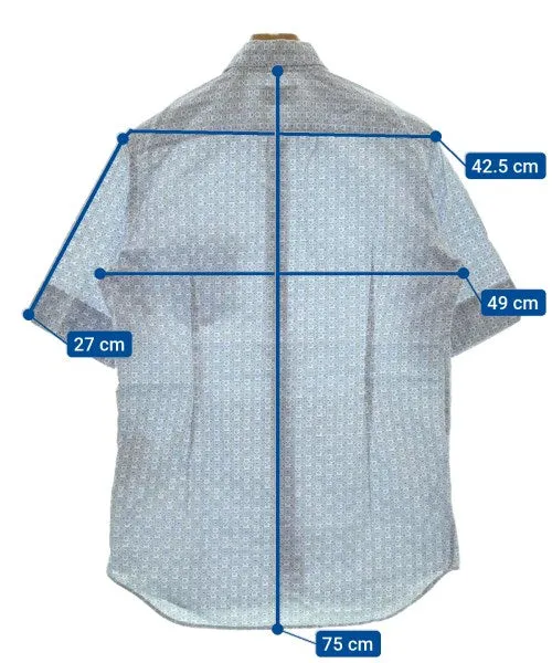 Bevilacqua Casual shirts