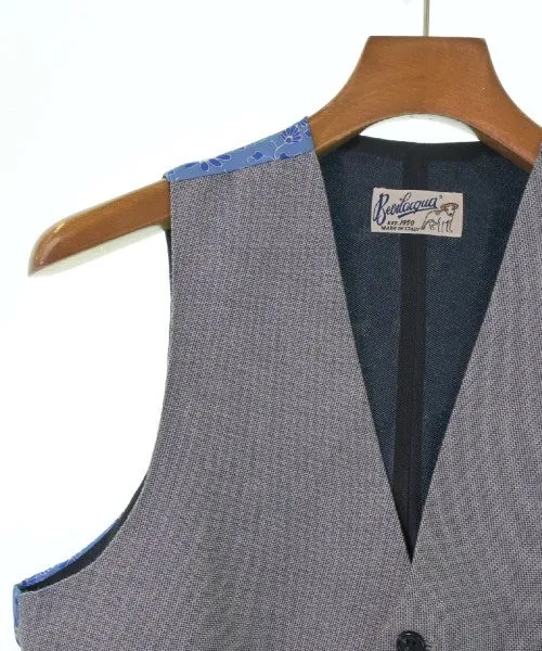 Bevilacqua Casual shirts