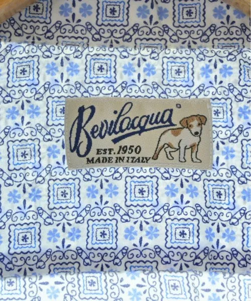 Bevilacqua Casual shirts