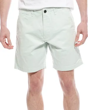 Billy Reid Chino Short