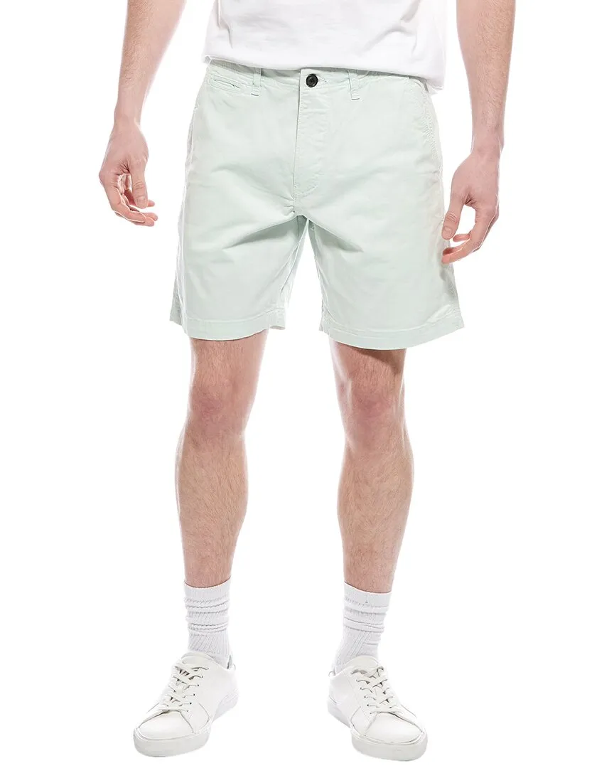 Billy Reid Chino Short