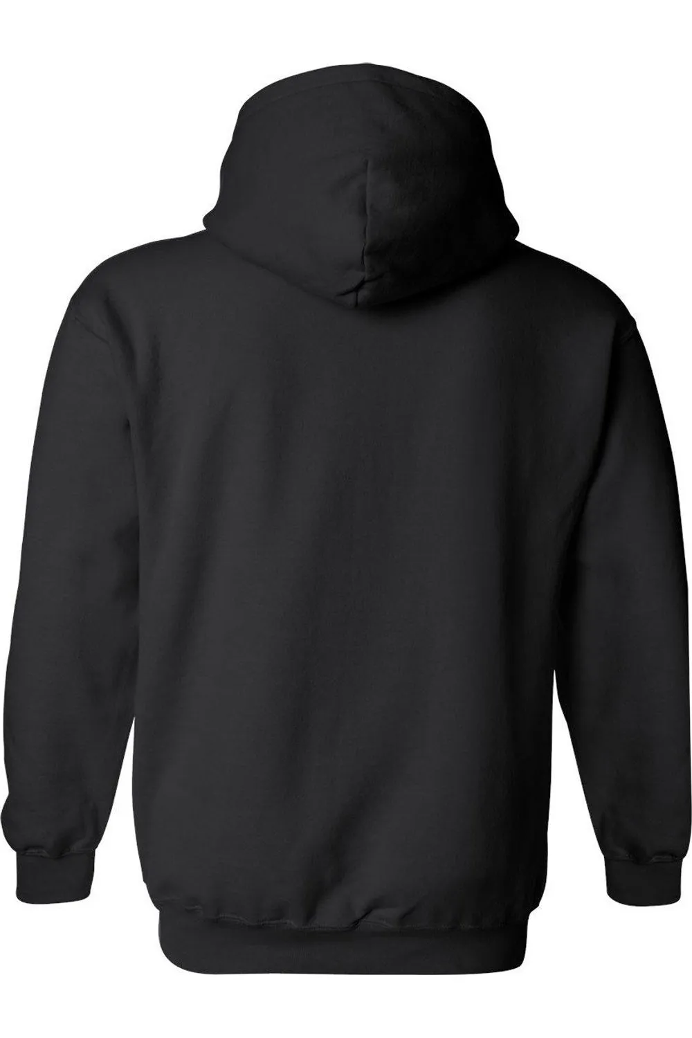 Birds Of Prey Fantabulous Adult Pull Over Hoodie / Hooded Sweatshirt