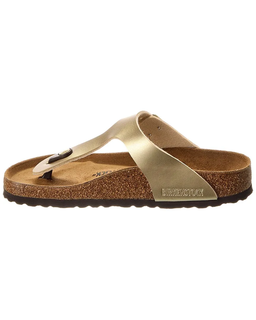 Birkenstock Gizeh Birko-Flor Sandal