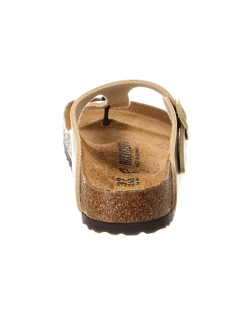 Birkenstock Gizeh Birko-Flor Sandal