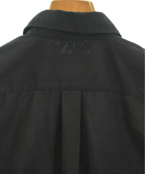 BLACK COMME des GARCONS Casual shirts