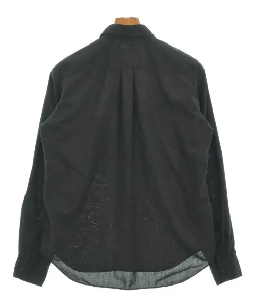 BLACK COMME des GARCONS Casual shirts