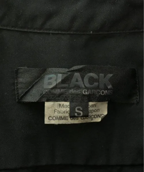 BLACK COMME des GARCONS Casual shirts