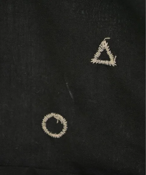 BLACK COMME des GARCONS Casual shirts