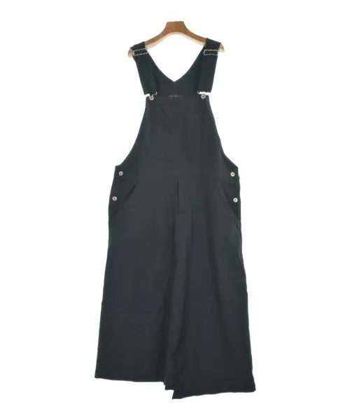 BLACK COMME Des GARCONS Dresses