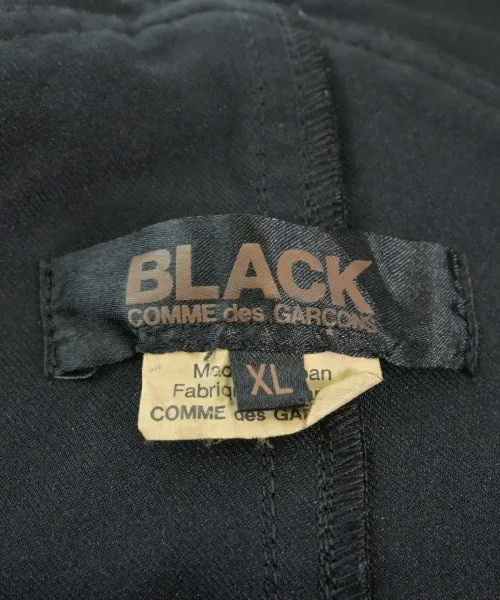 BLACK COMME Des GARCONS Dresses