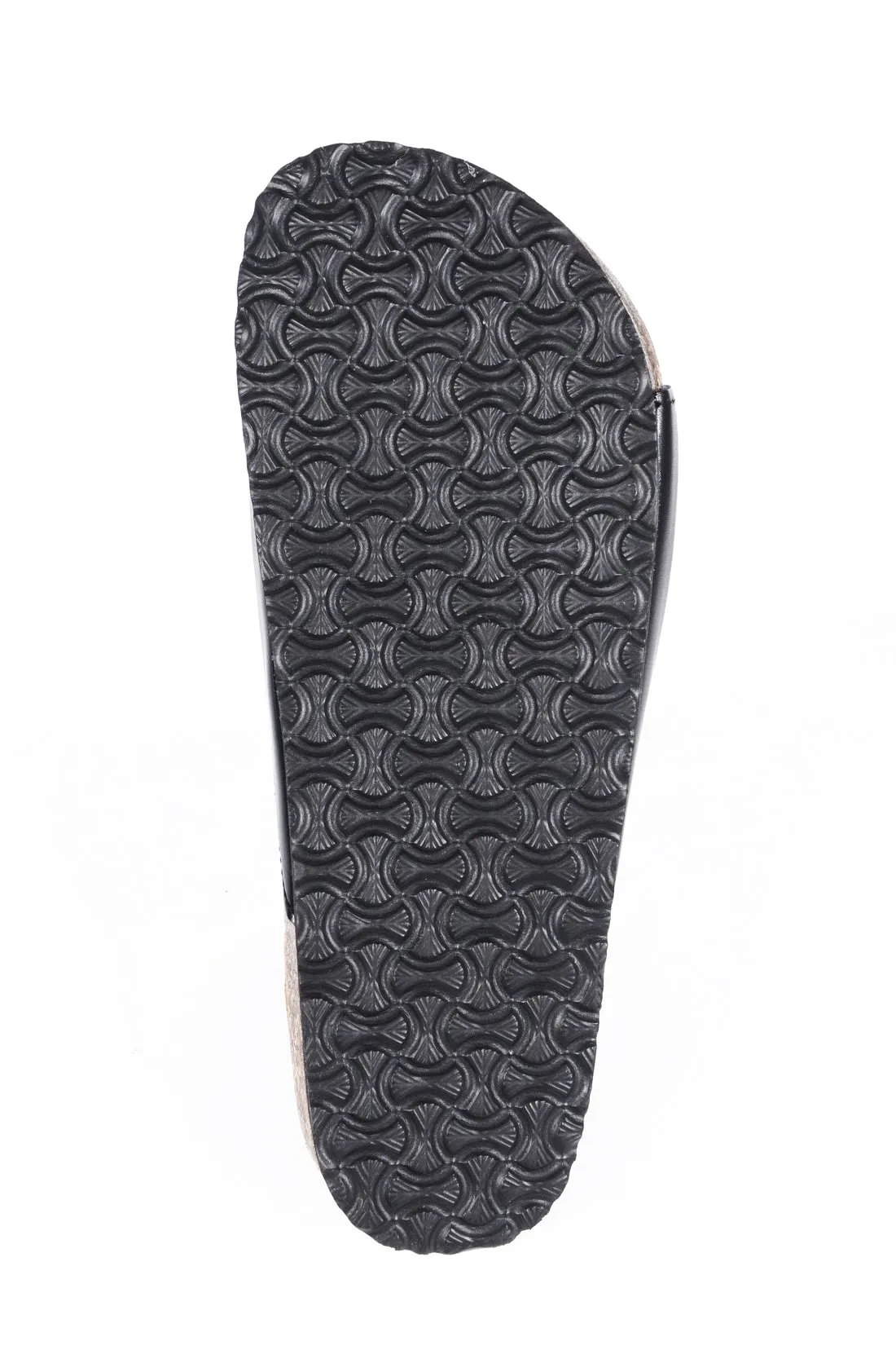 Black Sandals