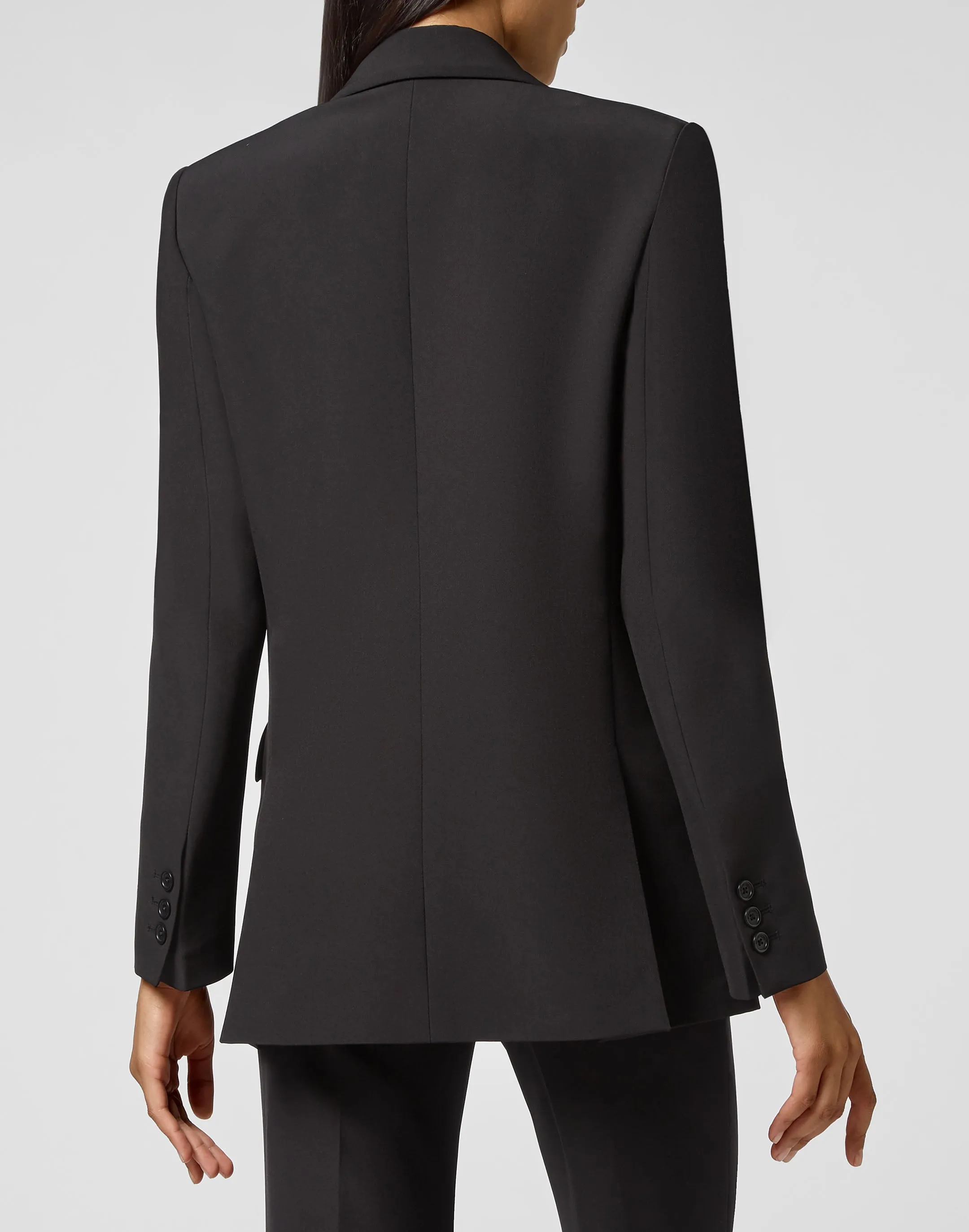 Blazer tailored fit