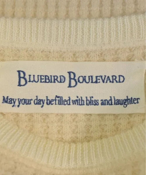 BLUEBIRD BOULEVARD Sweaters