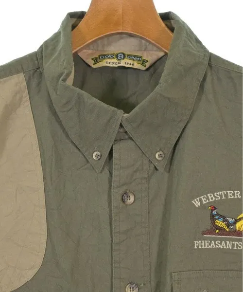 Bob Allen Casual shirts