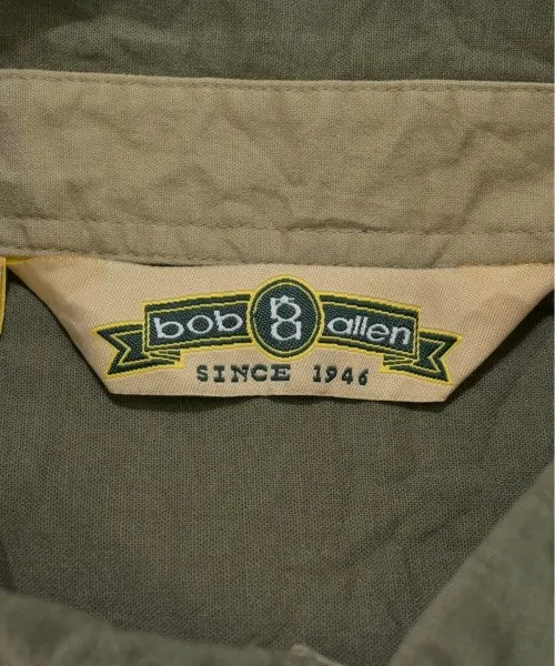 Bob Allen Casual shirts