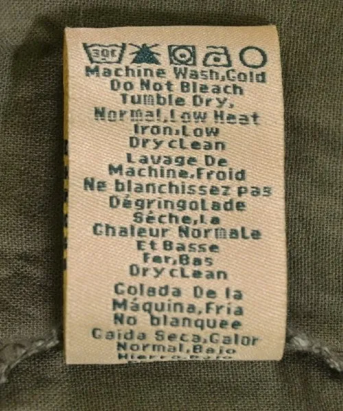 Bob Allen Casual shirts
