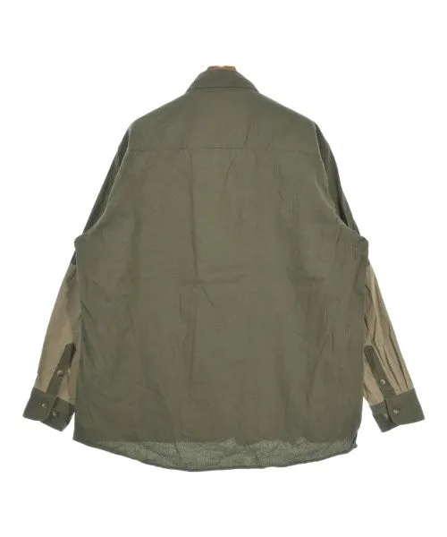 Bob Allen Casual shirts