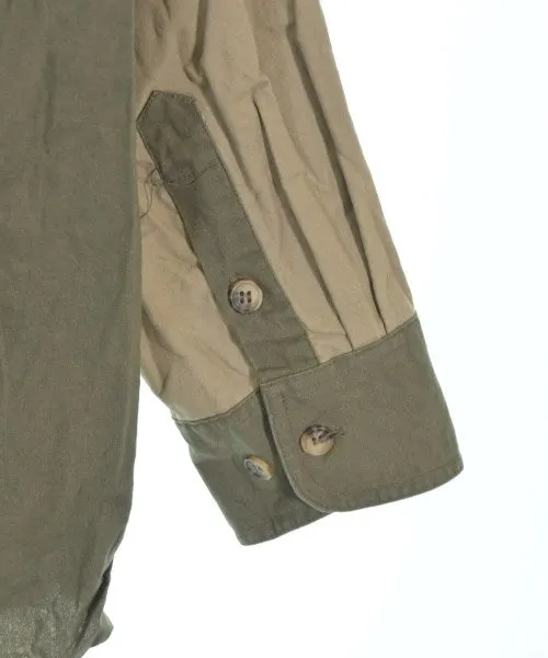 Bob Allen Casual shirts