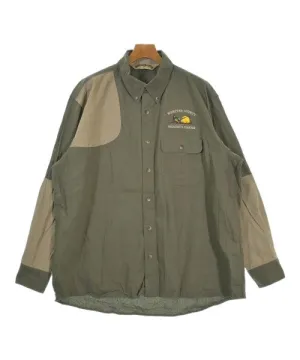 Bob Allen Casual shirts