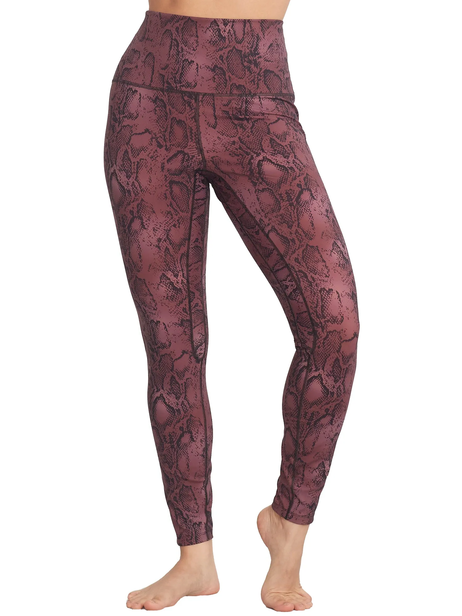 Body Up Women's Yoga Leggings