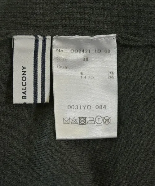 BORDERS At BALCONY Sweaters