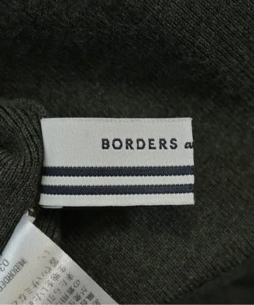 BORDERS At BALCONY Sweaters