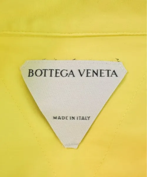 BOTTEGA VENETA Casual shirts