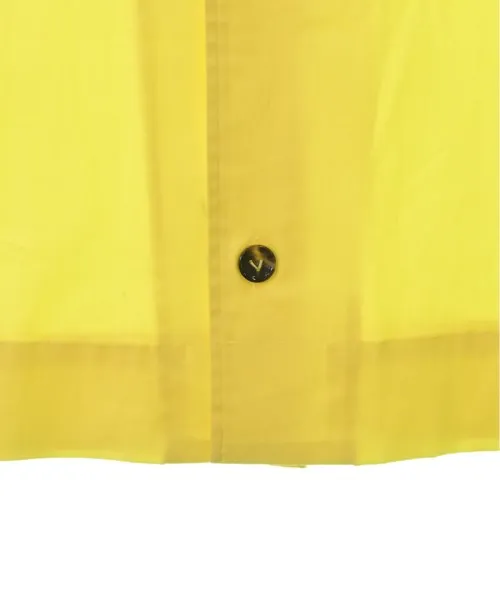 BOTTEGA VENETA Casual shirts