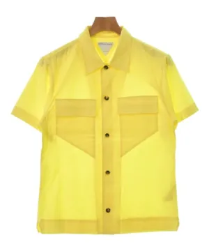 BOTTEGA VENETA Casual shirts