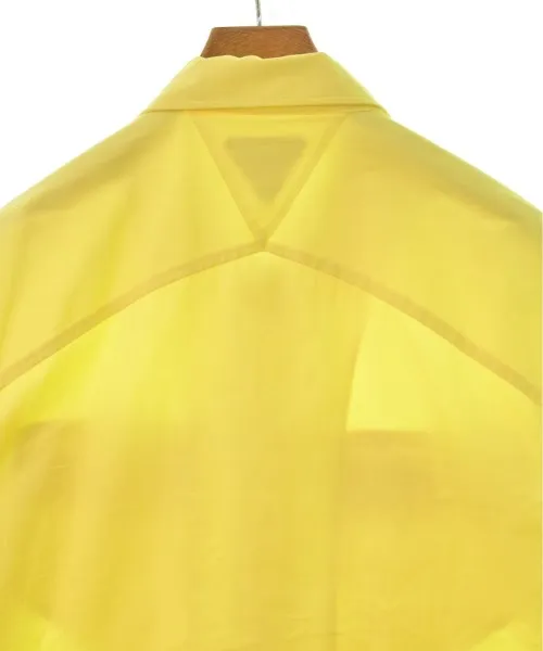 BOTTEGA VENETA Casual shirts