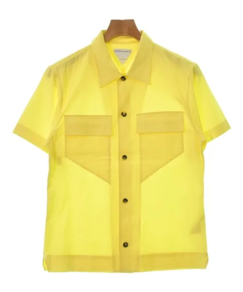 BOTTEGA VENETA Casual shirts