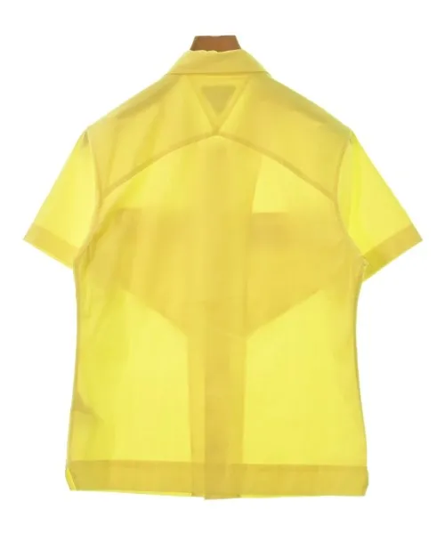 BOTTEGA VENETA Casual shirts