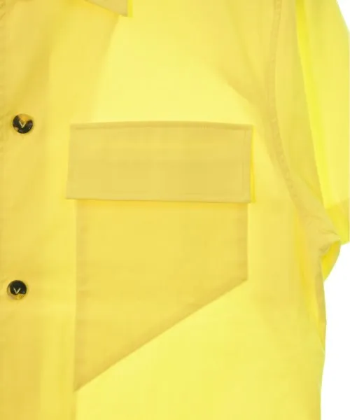 BOTTEGA VENETA Casual shirts