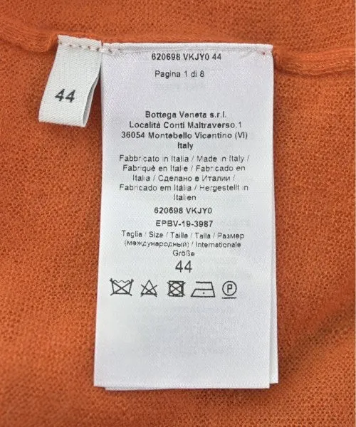 BOTTEGA VENETA Sweaters