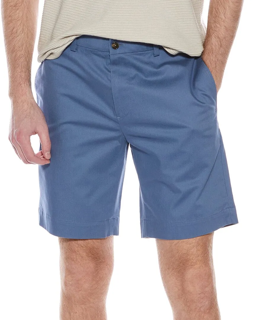 Brooks Brothers Advantage Chino Short