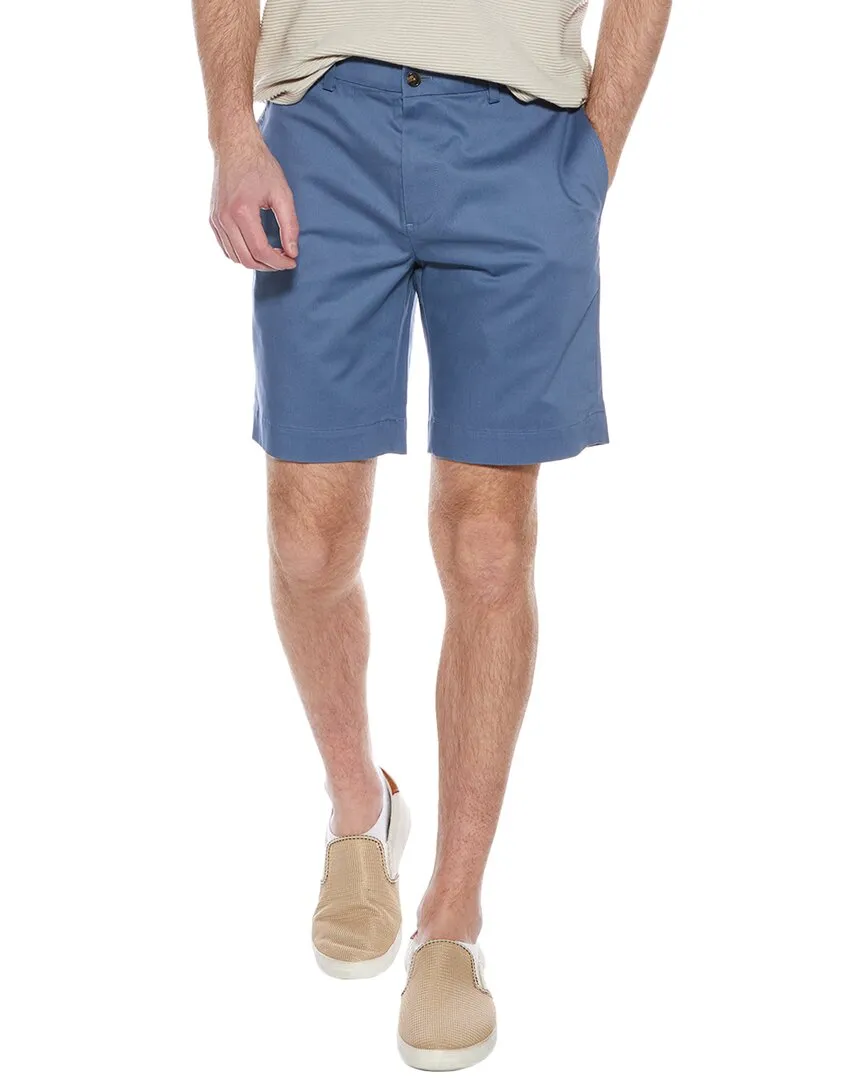 Brooks Brothers Advantage Chino Short